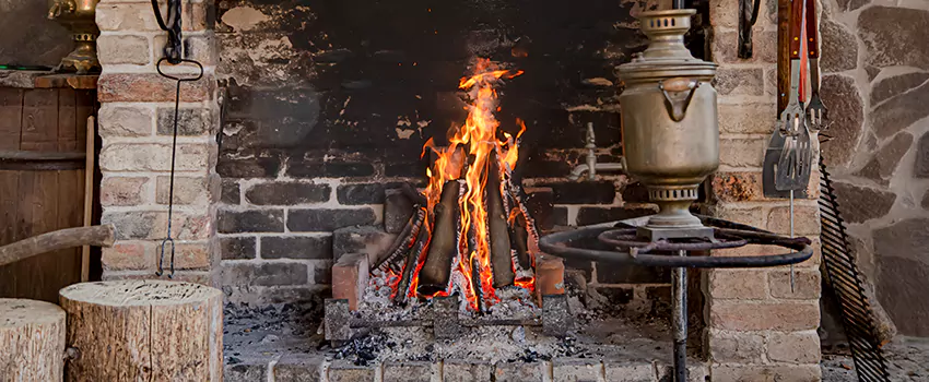 Chimney Flue Soot Removal in Hudson, QC