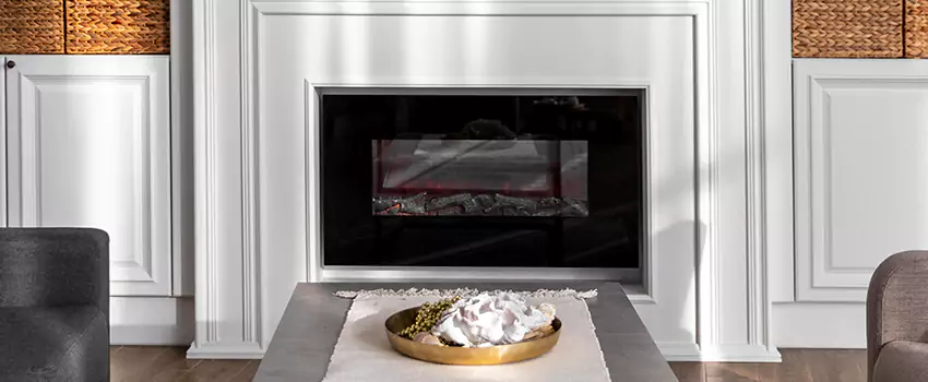 Customizable Luxury Fireplaces Services in Hudson, QC