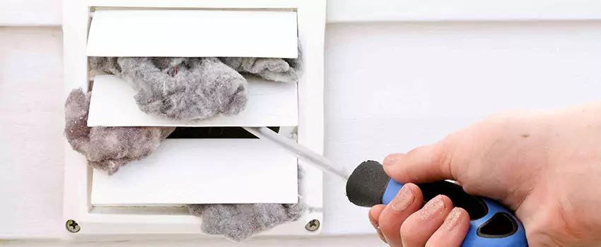 Signs of Dust Accumulation in Vents in Hudson, QC