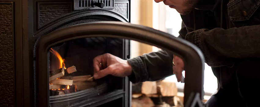 Affordable Wood Fireplace Fixing Solutions in Hudson, Quebec