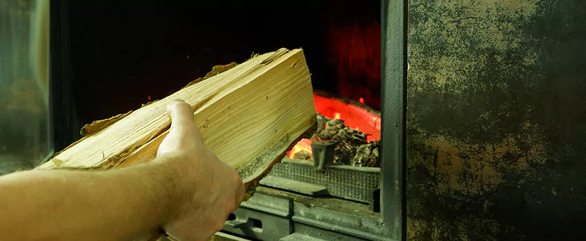 Cost of Wood Furnace Repair and Installation Services in Hudson, QC